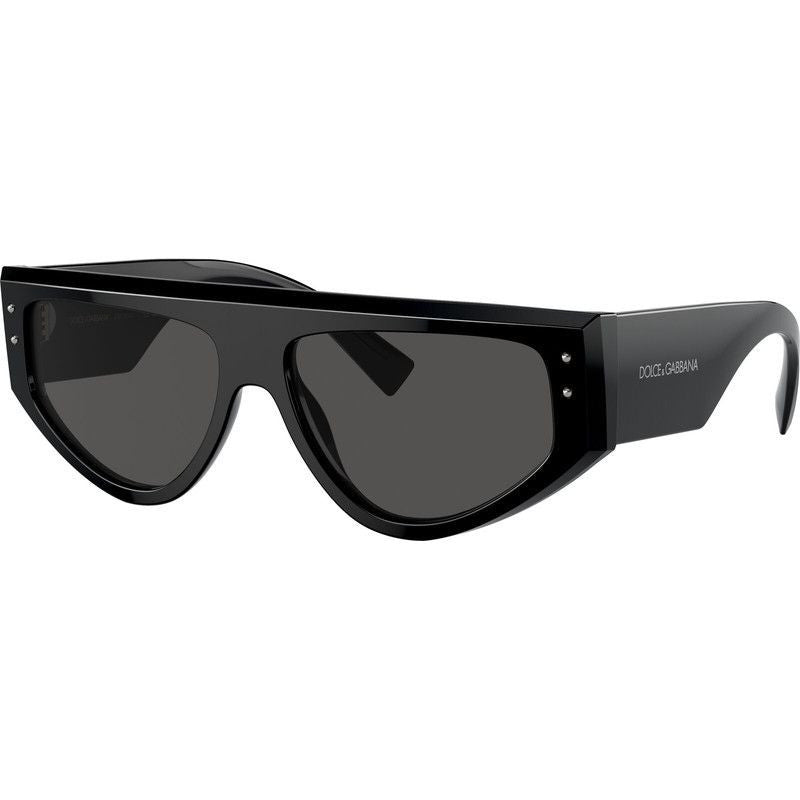 DG4461, Black/Dark Grey Lenses