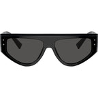 DG4461, Black/Dark Grey Lenses