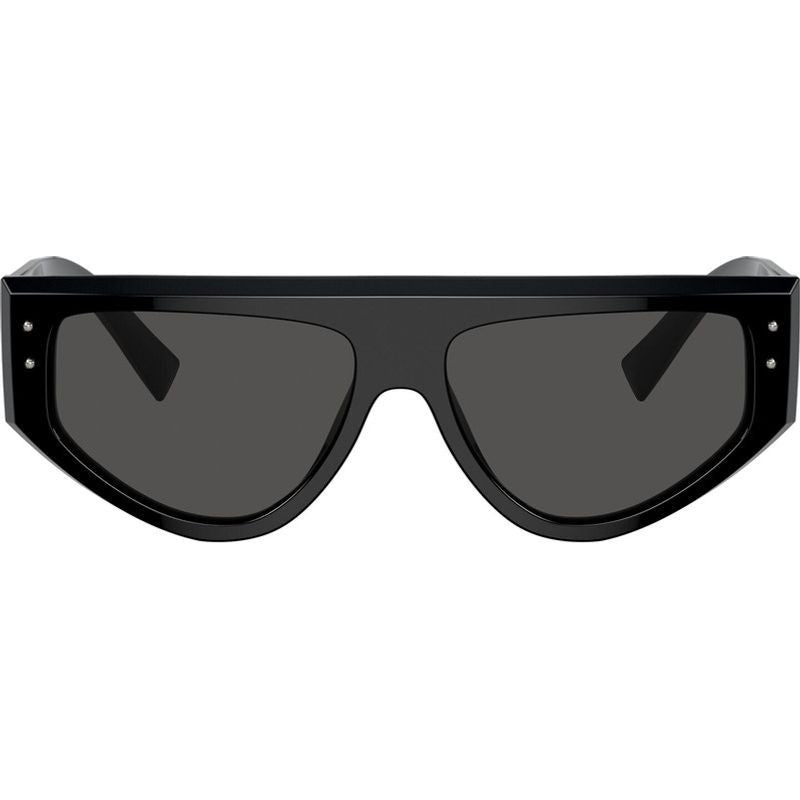 DG4461, Black/Dark Grey Lenses