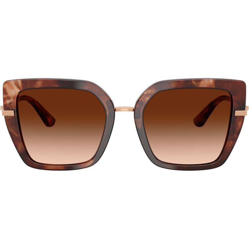 DG4474, Havana/Brown Gradient Lenses