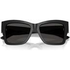 DG4493, Black/Dark Grey Lenses