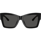 DG4493, Black/Dark Grey Lenses