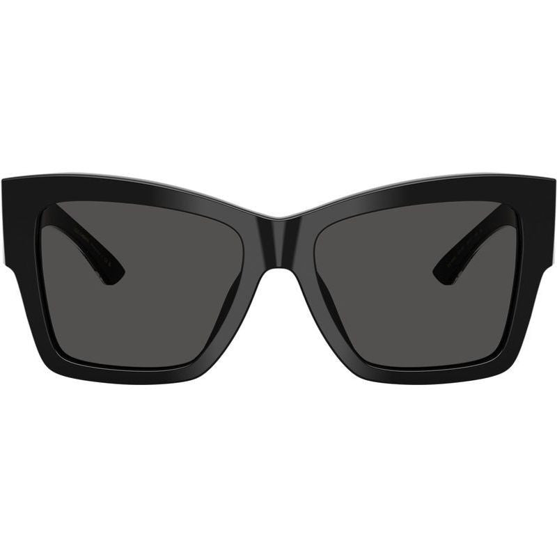 DG4493, Black/Dark Grey Lenses