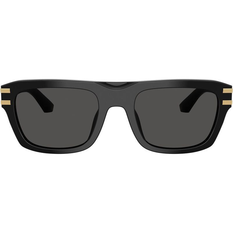 DG4496, Black/Dark Grey Lenses
