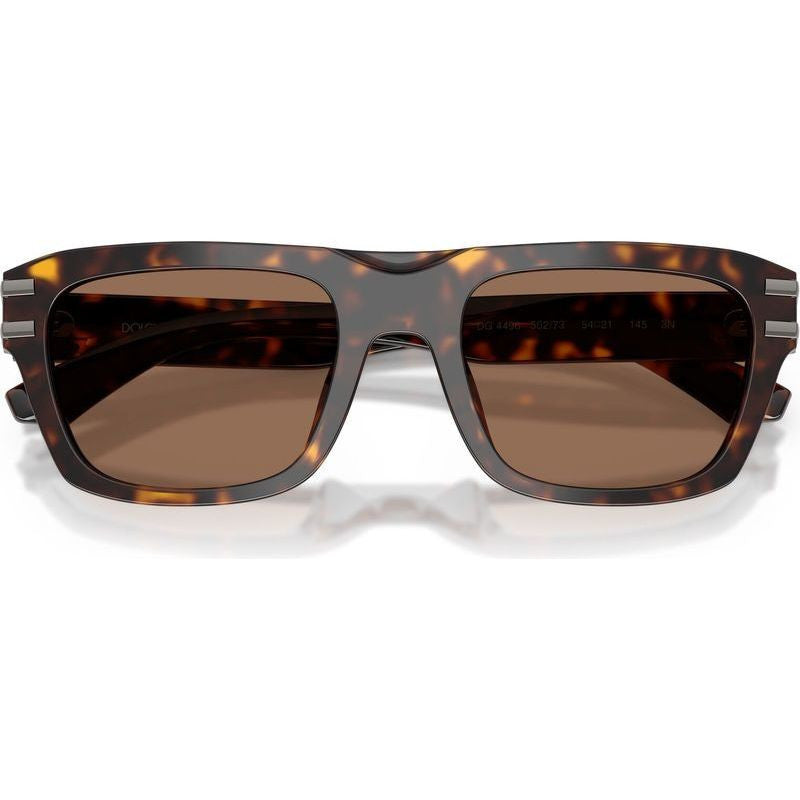 DG4496, Havana/Dark Brown Lenses
