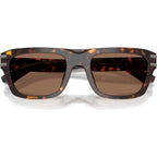 DG4496, Havana/Dark Brown Lenses