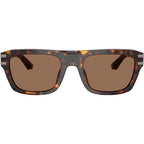 DG4496, Havana/Dark Brown Lenses