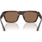 DG4496, Havana/Dark Brown Lenses
