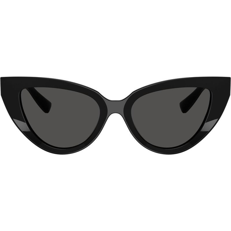 DG4497, Black/Dark Grey Lenses