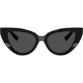 DG4497, Black/Dark Grey Lenses