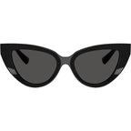 DG4497, Black/Dark Grey Lenses