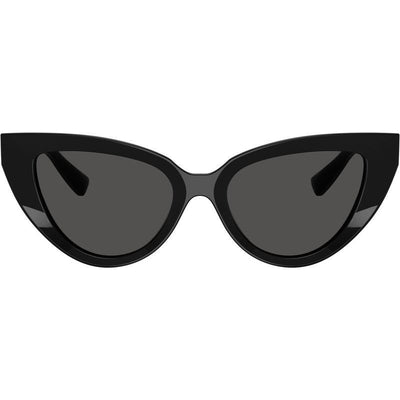 DG4497, Black/Dark Grey Lenses