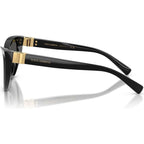 DG4497, Black/Dark Grey Lenses
