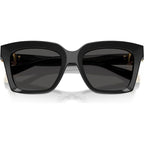 DG4498, Black/Dark Grey Lenses