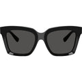 DG4498, Black/Dark Grey Lenses