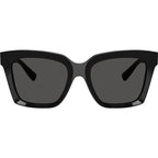 DG4498, Black/Dark Grey Lenses