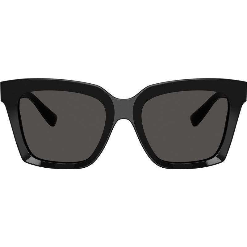DG4498, Black/Dark Grey Lenses