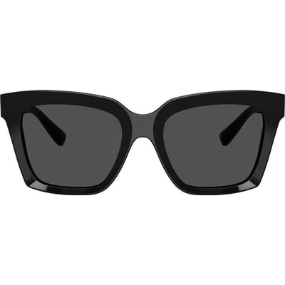 DG4498, Black/Dark Grey Lenses