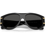 DG4499, Black/Dark Grey Lenses