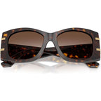 DG4501, Havana/Brown Gradient Lenses