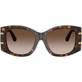 DG4501, Havana/Brown Gradient Lenses