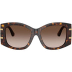 DG4501, Havana/Brown Gradient Lenses