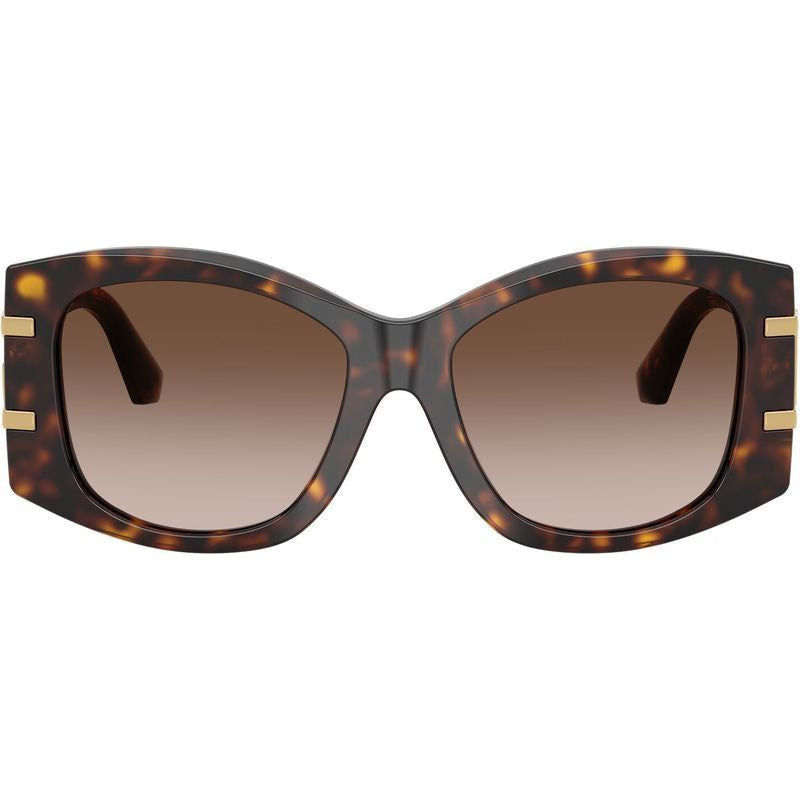 DG4501, Havana/Brown Gradient Lenses