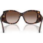 DG4501, Havana/Brown Gradient Lenses