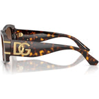 DG4501, Havana/Brown Gradient Lenses
