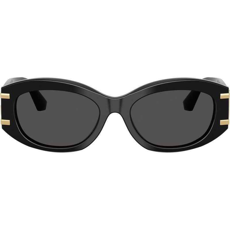 DG4502, Black/Dark Grey Lenses