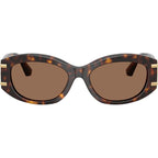 DG4502, Havana/Dark Brown Lenses
