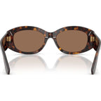 DG4502, Havana/Dark Brown Lenses