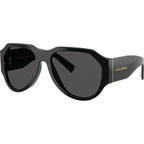 DG4504, Black/Dark Grey Lenses