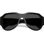 DG4504, Black/Dark Grey Lenses