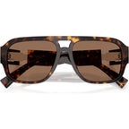 DG4506, Havana/Dark Brown Lenses