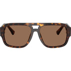 DG4506, Havana/Dark Brown Lenses