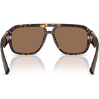 DG4506, Havana/Dark Brown Lenses