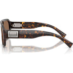 DG4506, Havana/Dark Brown Lenses