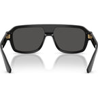 DG4507, Black/Dark Grey Lenses