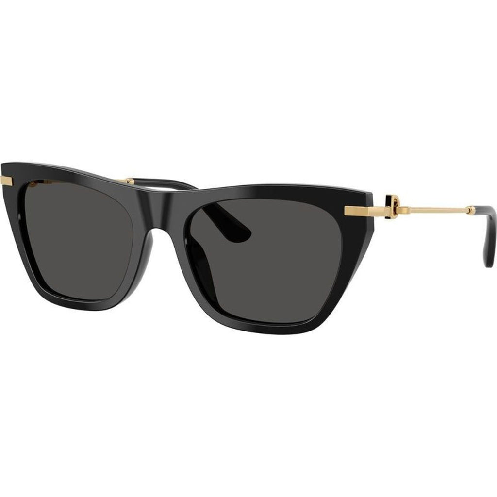 DG4511, Black/Dark Grey Lenses