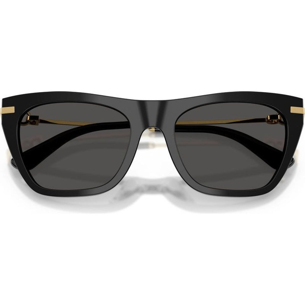 DG4511, Black/Dark Grey Lenses