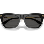 DG4511, Black/Dark Grey Lenses