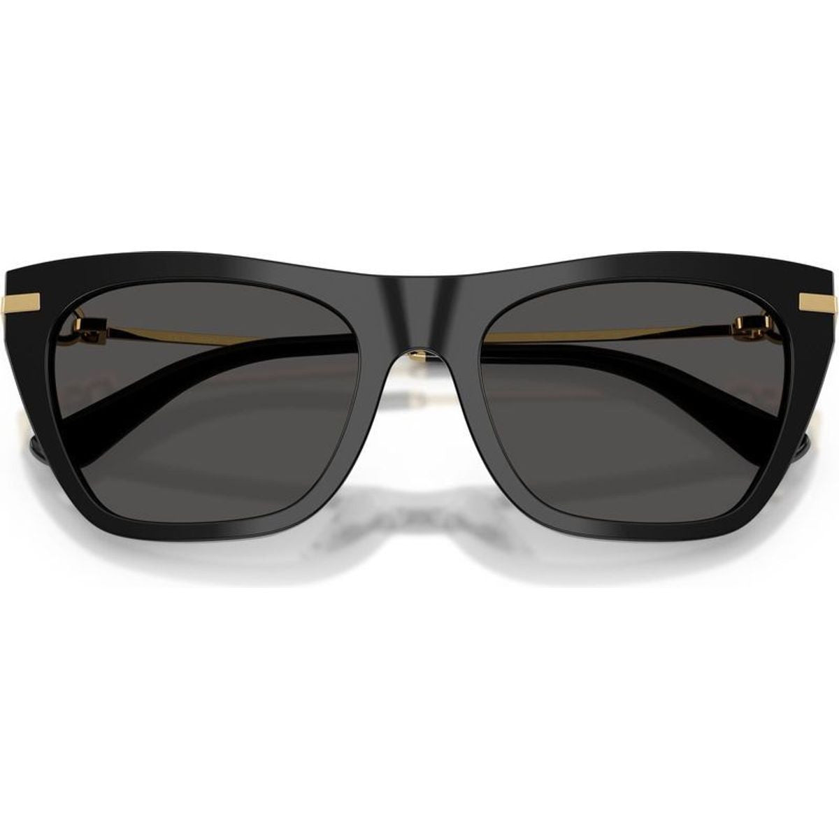 DG4511, Black/Dark Grey Lenses