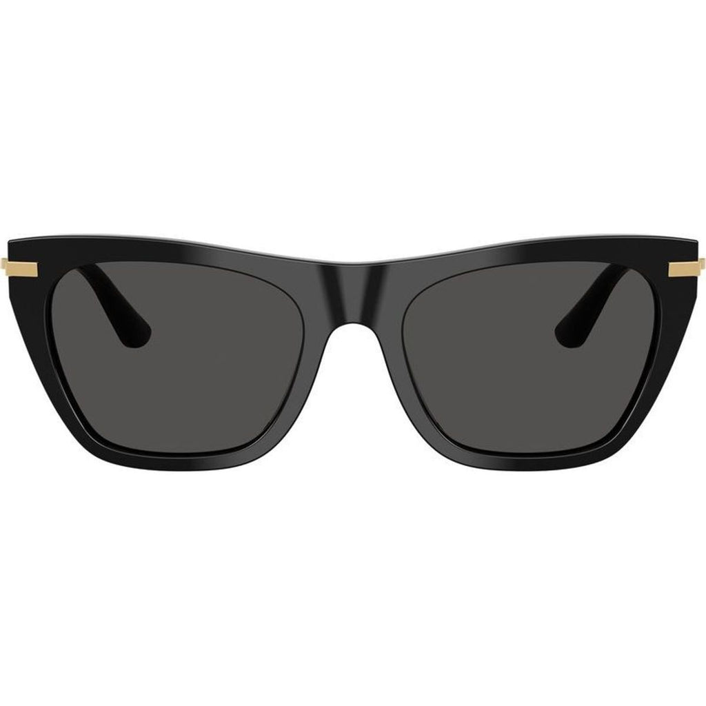 DG4511, Black/Dark Grey Lenses