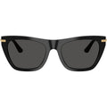 DG4511, Black/Dark Grey Lenses