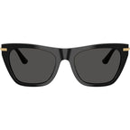DG4511, Black/Dark Grey Lenses