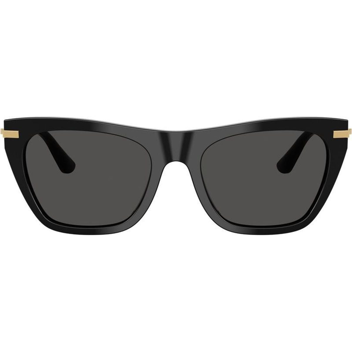 DG4511, Black/Dark Grey Lenses