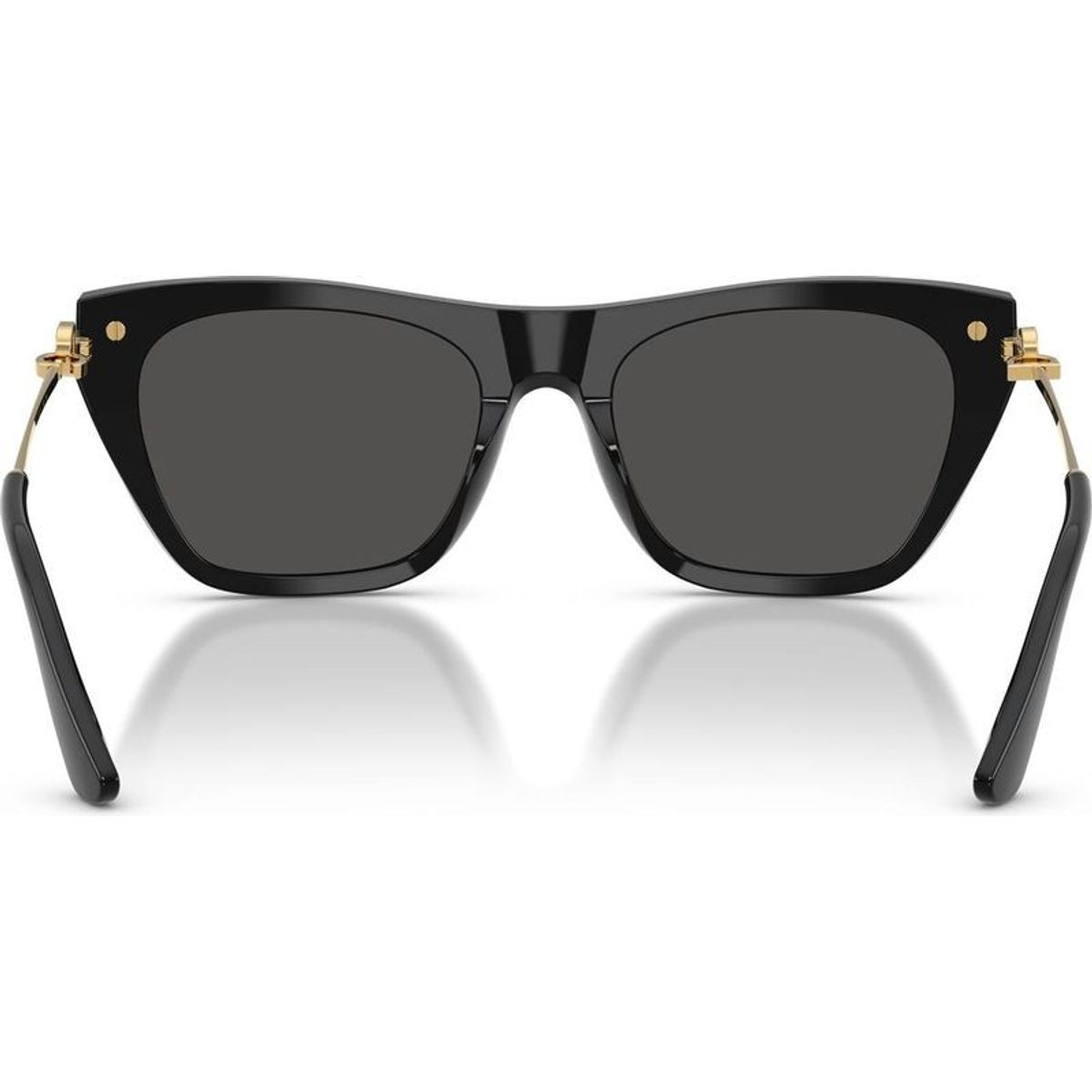 DG4511, Black/Dark Grey Lenses