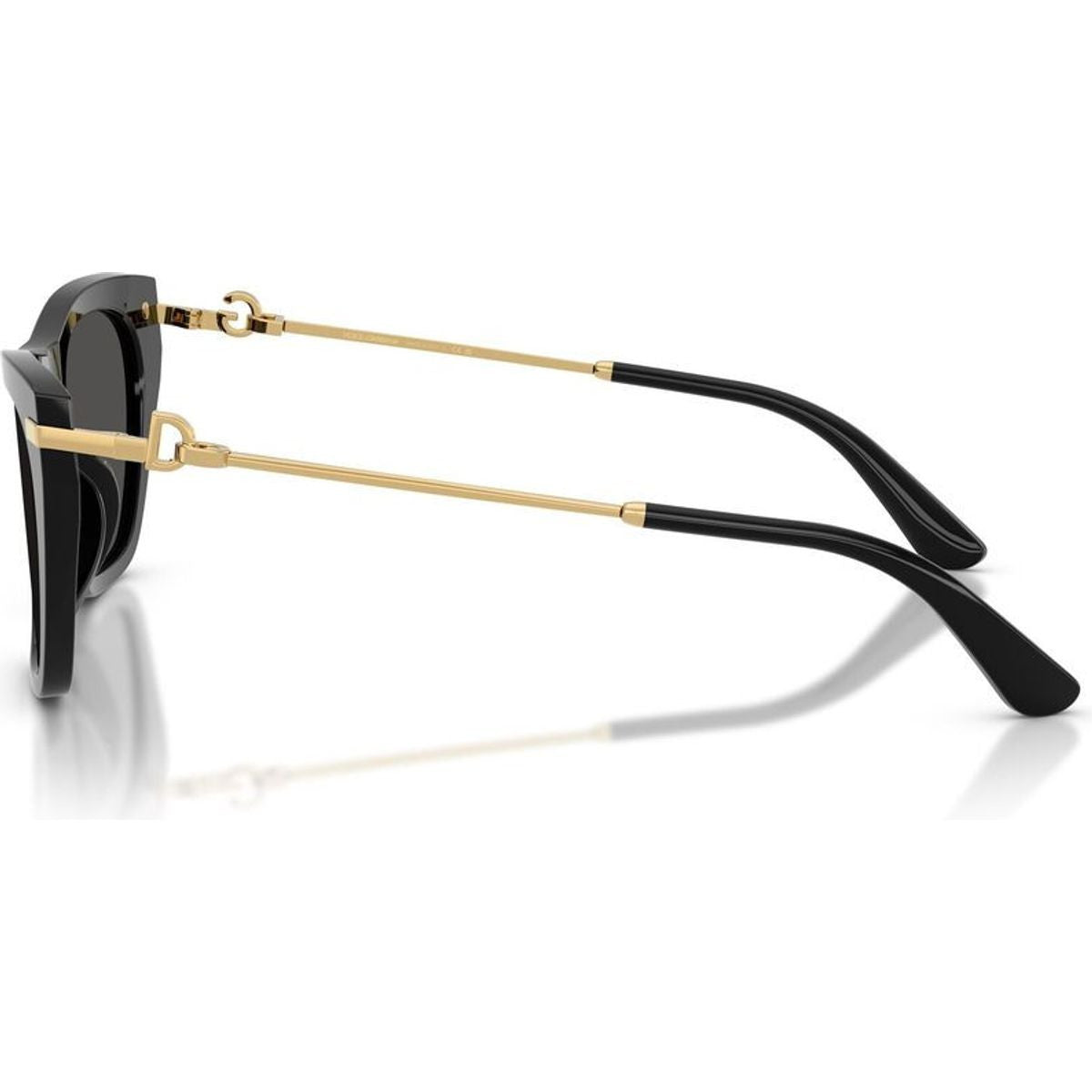 DG4511, Black/Dark Grey Lenses