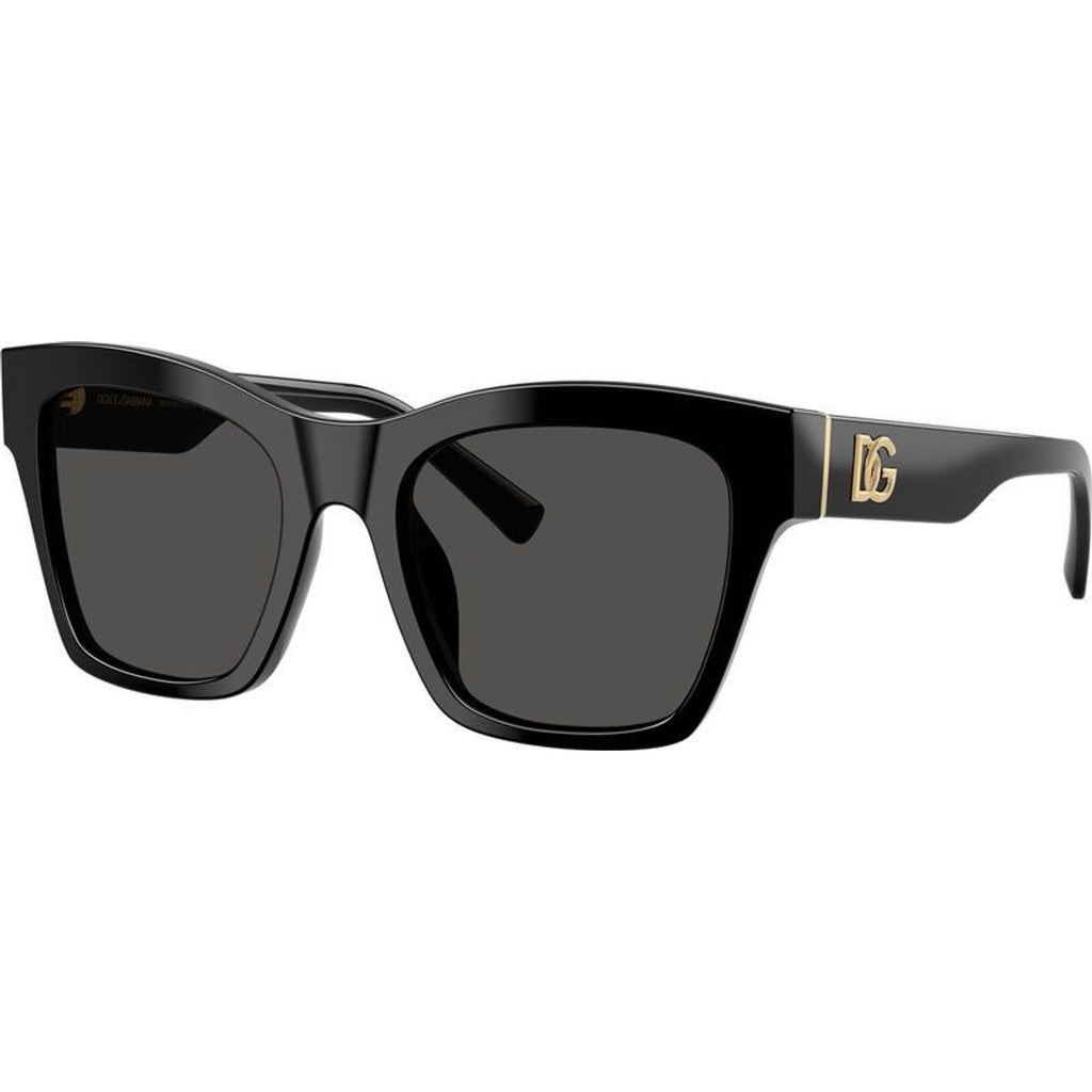 DG4512, Black/Dark Grey Lenses